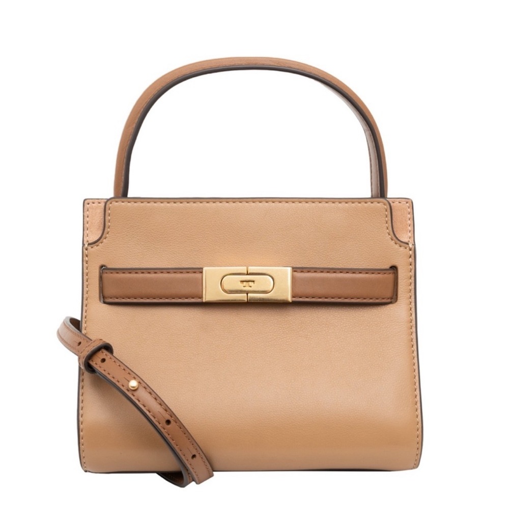 Tory Burch PETITE LEE RADZIWILL
DOUBLE BAG